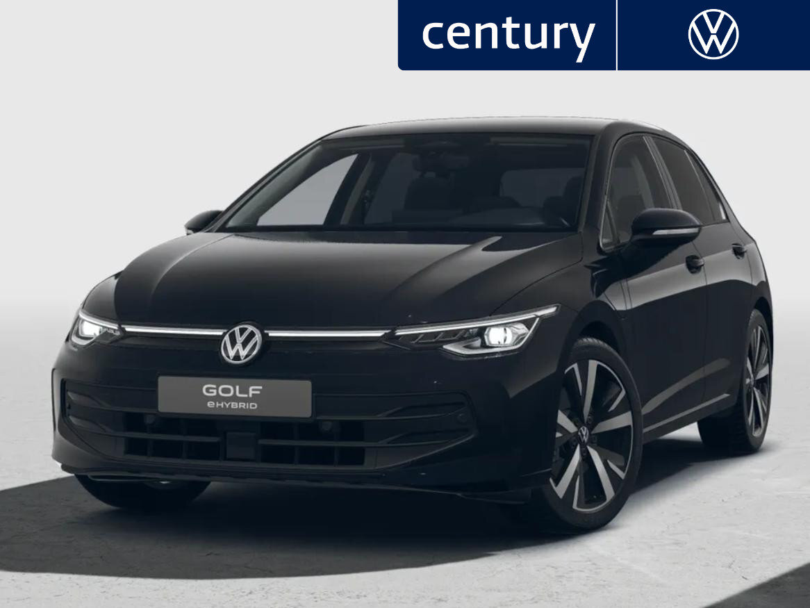 Volkswagen Golf Life Edition 1.5 eHybrid 150 kW / 204 PK Hatchback