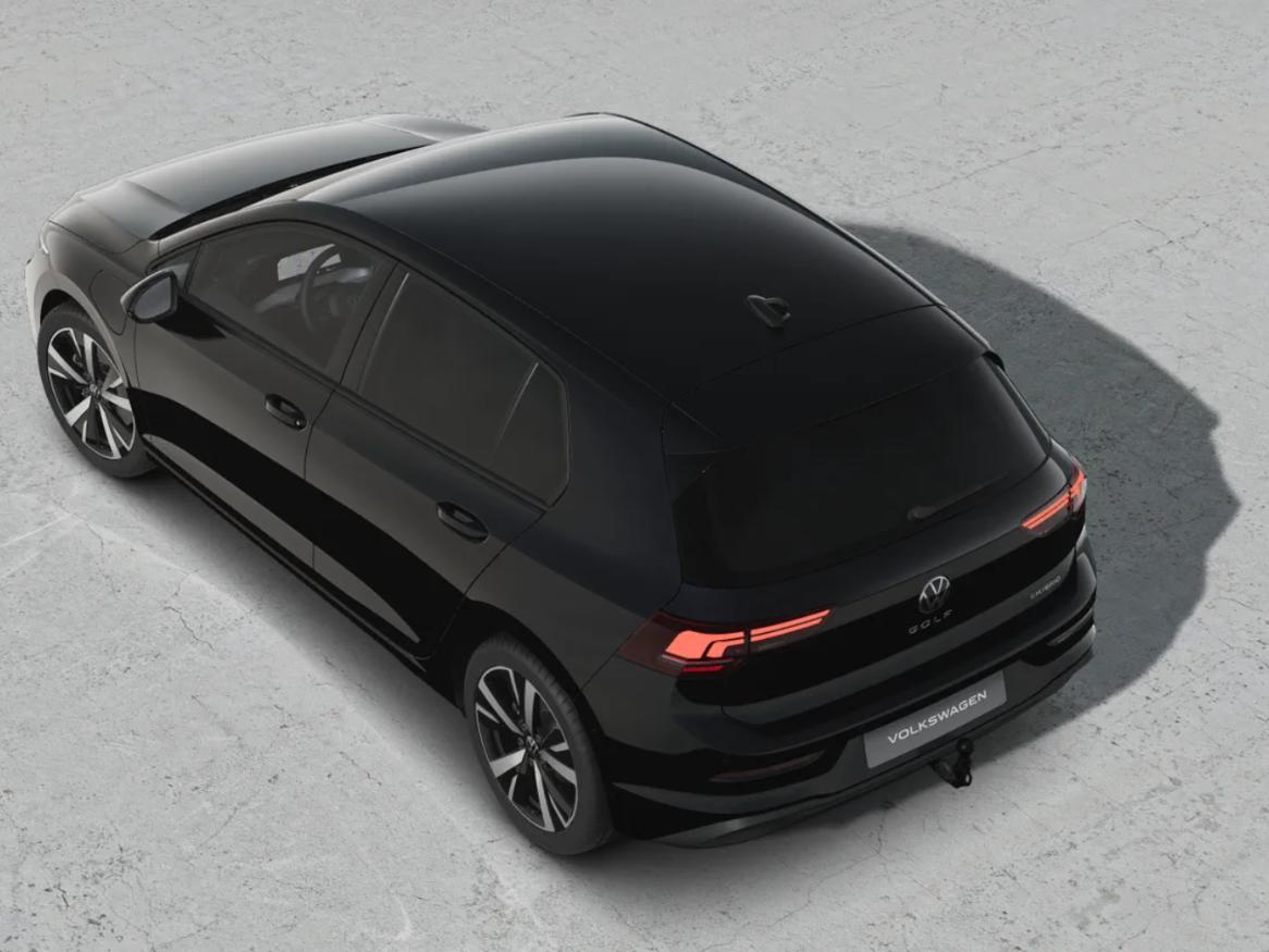 Volkswagen Golf Life Edition 1.5 eHybrid 150 kW / 204 PK Hatchback - Afbeelding 3