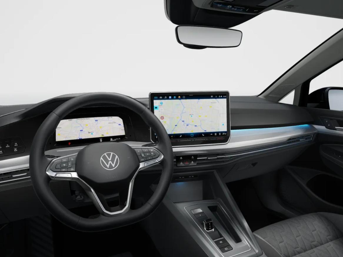 Volkswagen Golf Life Edition 1.5 eHybrid 150 kW / 204 PK Hatchback - Afbeelding 4