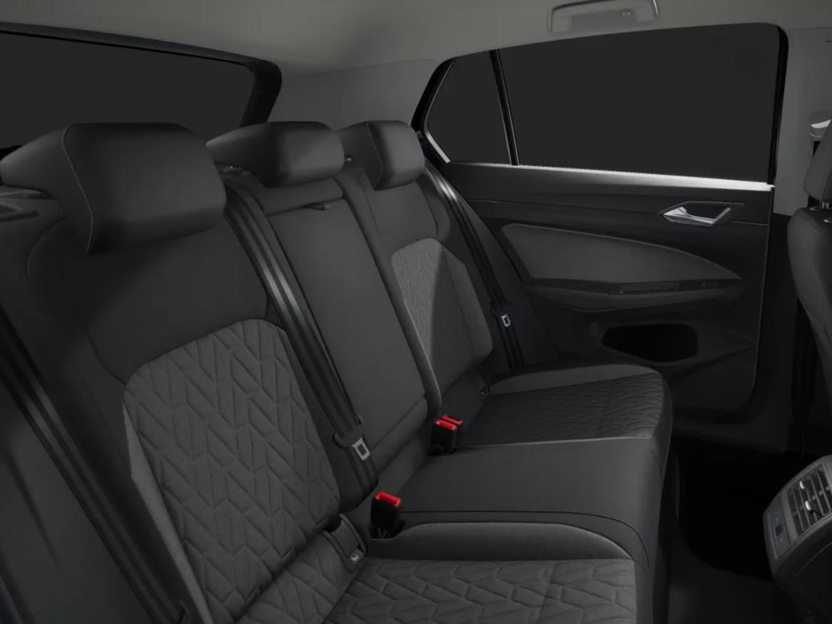 Volkswagen Golf Life Edition 1.5 eHybrid 150 kW / 204 PK Hatchback - Afbeelding 5