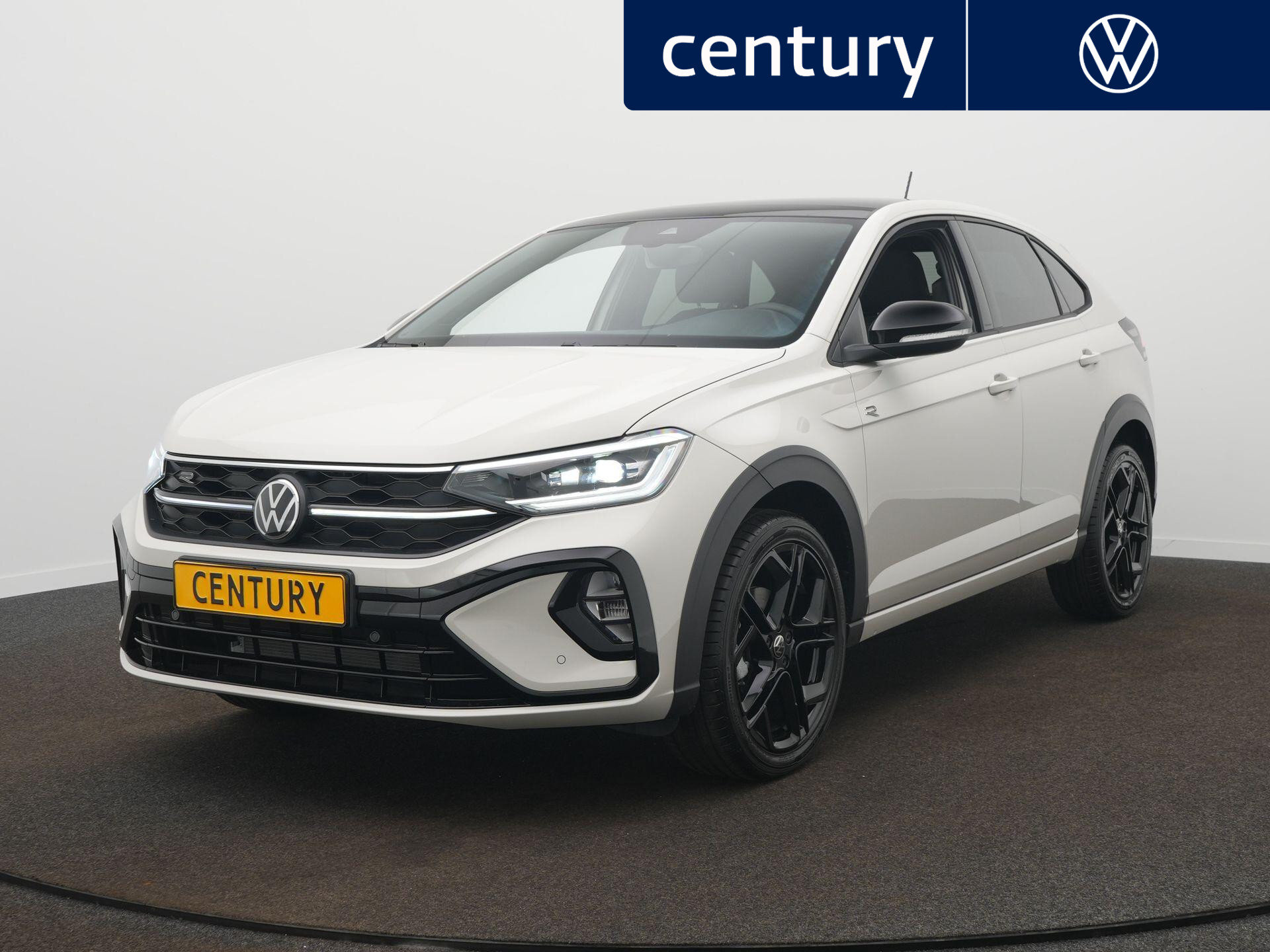 Volkswagen Taigo R-Line Edition 1.0 TSI 85 kW / 116 PK CUV 7 versn.