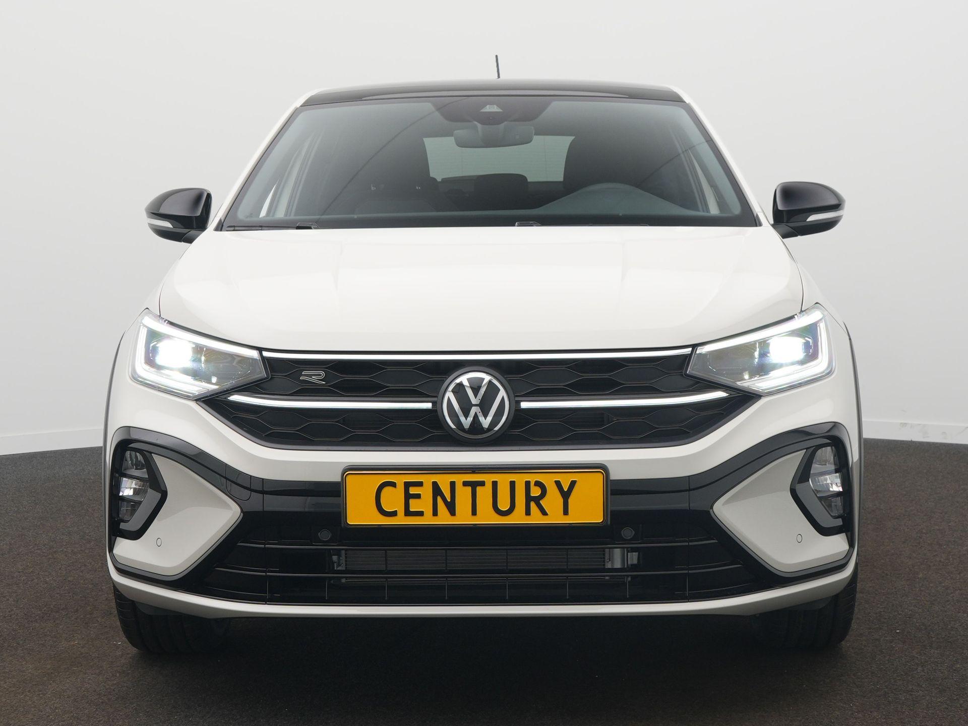 Volkswagen Taigo R-Line Edition 1.0 TSI 85 kW / 116 PK CUV 7 versn. - Afbeelding 2