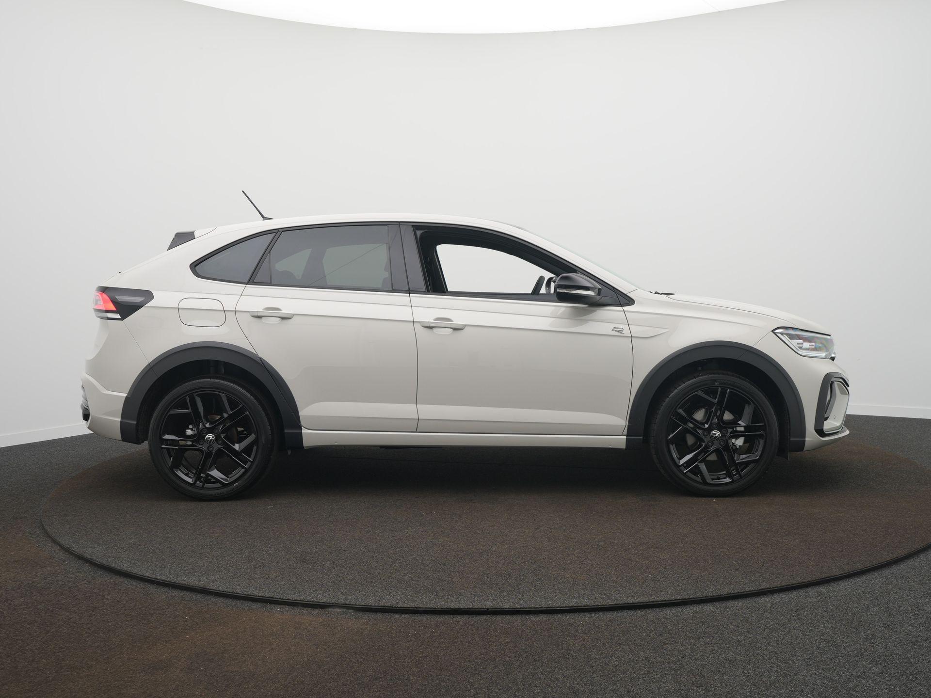 Volkswagen Taigo R-Line Edition 1.0 TSI 85 kW / 116 PK CUV 7 versn. - Afbeelding 4