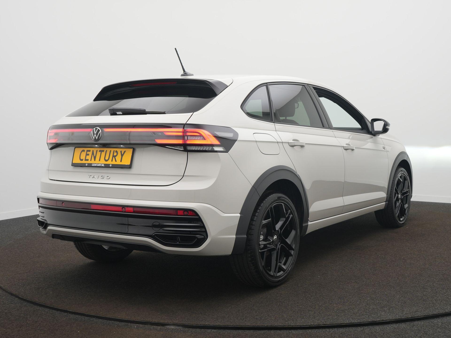 Volkswagen Taigo R-Line Edition 1.0 TSI 85 kW / 116 PK CUV 7 versn. - Afbeelding 5