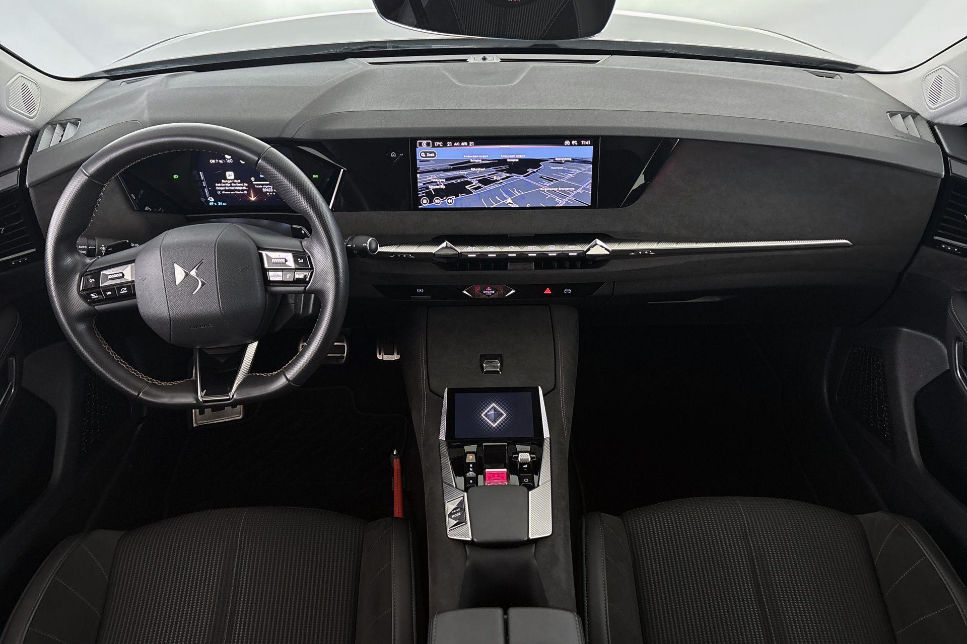 DS DS 4