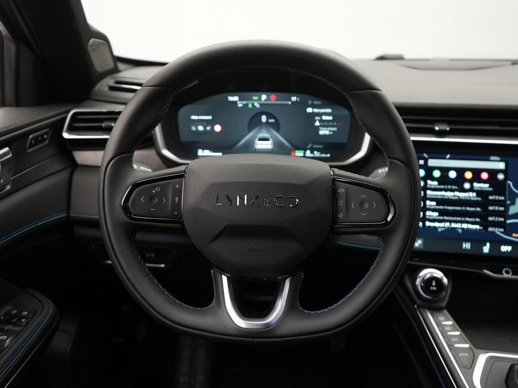 Lynk & Co 01 1.5 | Panoramadak | 360 Camera | - Afbeelding 3