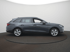 SEAT Leon Sportstourer FR Business 1.5 TSI eHybrid 150 kW / 204 PK Statio - Afbeelding 4