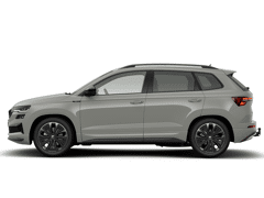 Skoda Karoq Sportline Ultimate 1.5 TSI 110 kW / 150 PK SUV 7 v - Afbeelding 2