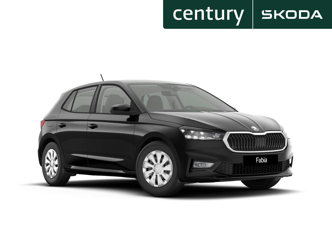 Skoda Fabia Essence 1.0 TSI 70 kW / 95 PK Hatchback 5 versn. H