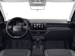 Skoda Fabia Essence 1.0 TSI 70 kW / 95 PK Hatchback 5 versn. H - Afbeelding 4