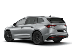 Skoda Enyaq RS Elektromotor 250 kW / 340 PK SUV Elektrische aa - Afbeelding 3