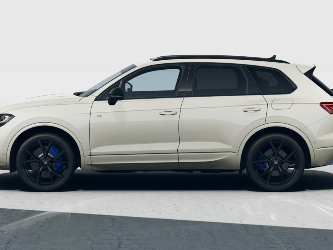 Volkswagen Touareg R Edition 3.0 eHybrid 340 kW / 462 PK SUV 8 versn. - Afbeelding 2