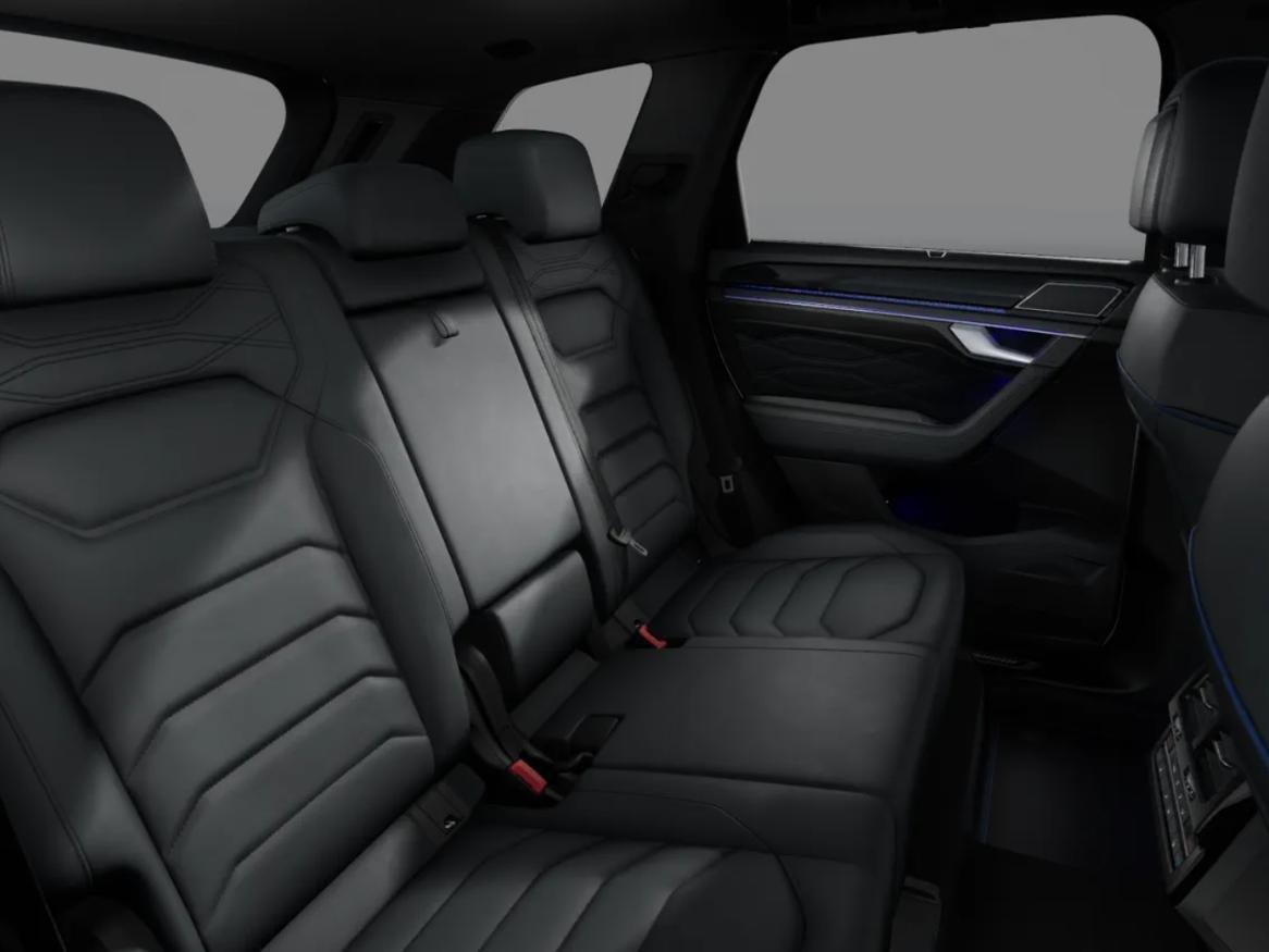 Volkswagen Touareg R Edition 3.0 eHybrid 340 kW / 462 PK SUV 8 versn. - Afbeelding 5