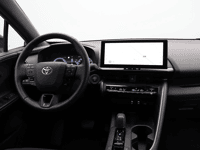 Toyota C-HR 2.0 Plug-in Hybrid 220 First Edition - Afbeelding 4