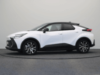 Toyota C-HR 2.0 Plug-in Hybrid 220 First Edition - Afbeelding 10