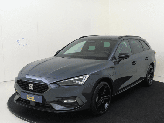 SEAT Leon Sportstourer 1.5 TSI e-Hybrid FR Business