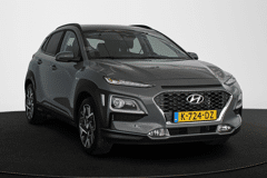 Hyundai Kona 1.6 GDI HEV Premium - Afbeelding 2