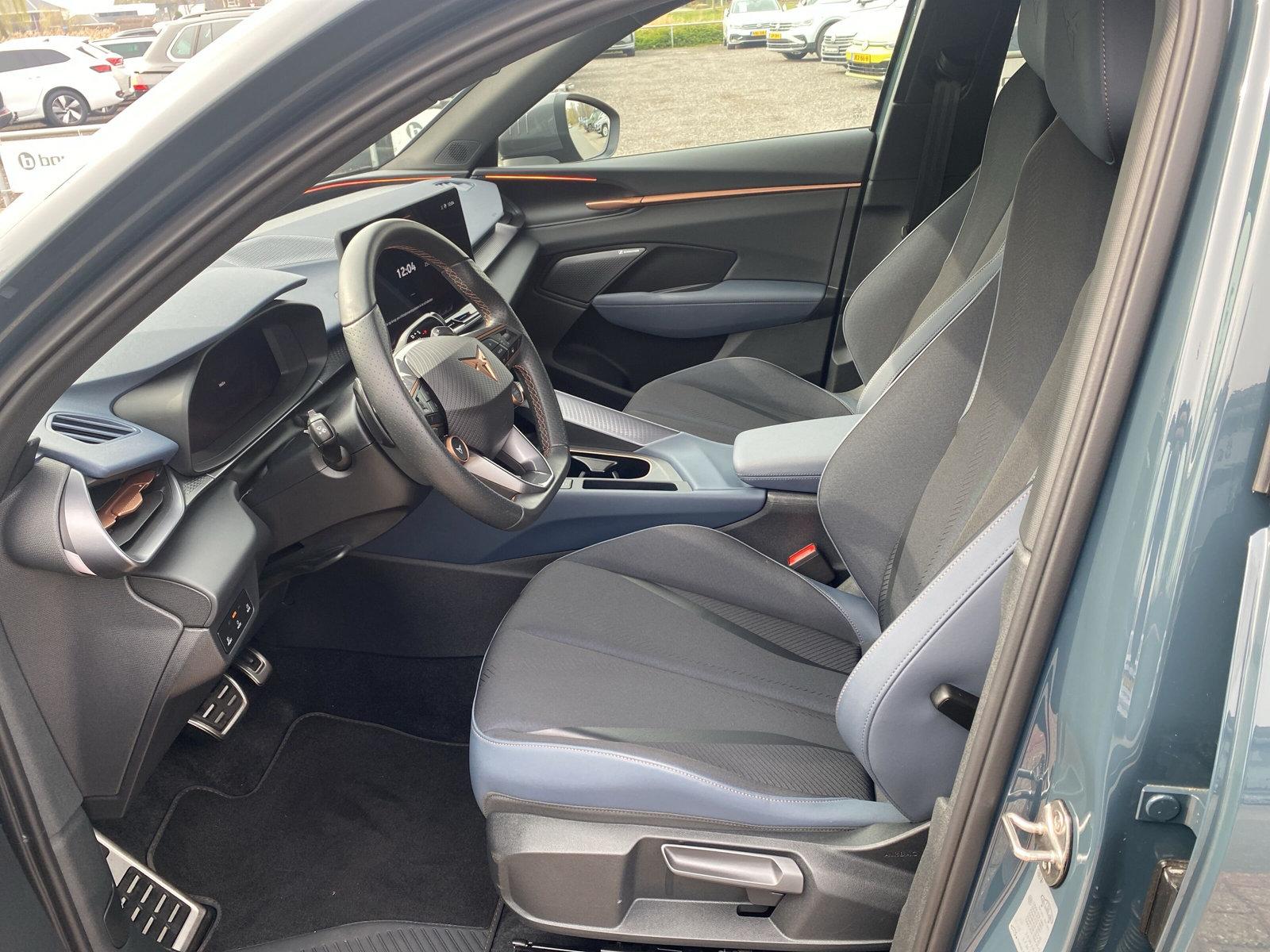 CUPRA Terramar 1.5 TSI e-Hybrid - Afbeelding 2