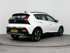 Hyundai Bayon 1.0 T-GDI Comfort Aut. - Afbeelding 3