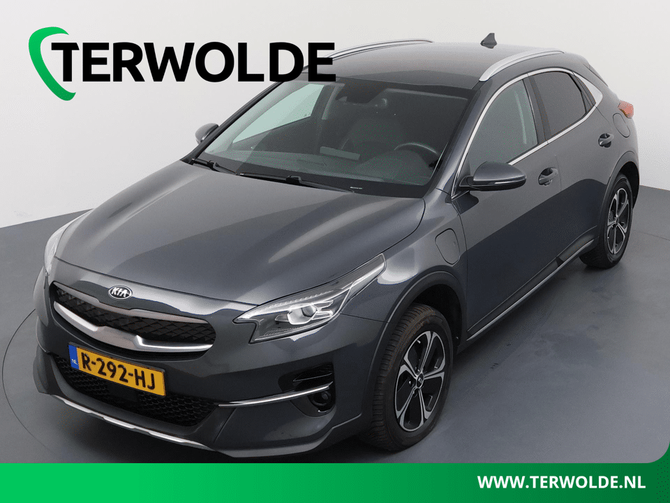 Kia XCeed 1.6 GDi PHEV DynamicLine - Afbeelding 1