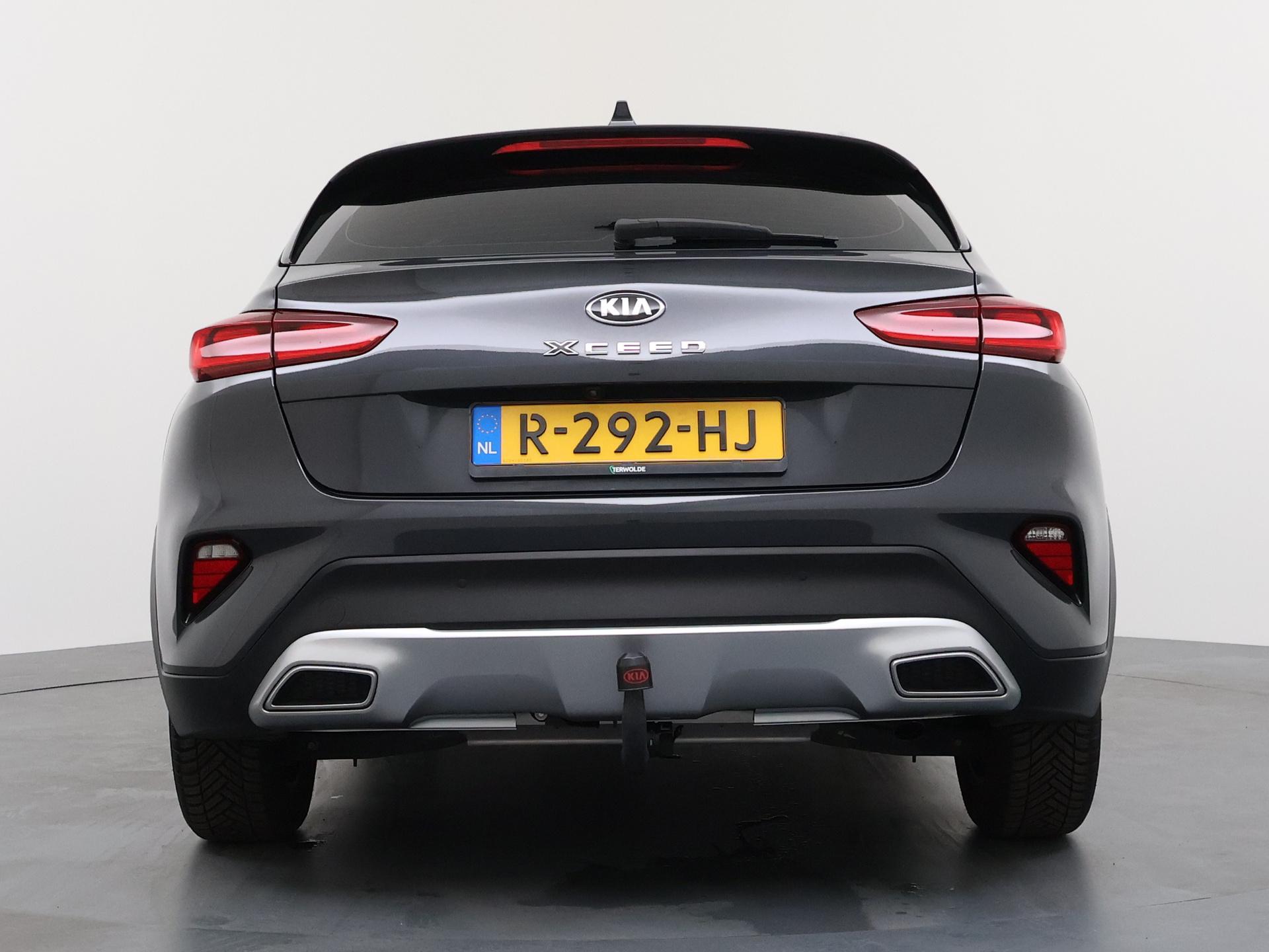 Kia XCeed 1.6 GDi PHEV DynamicLine - Afbeelding 4