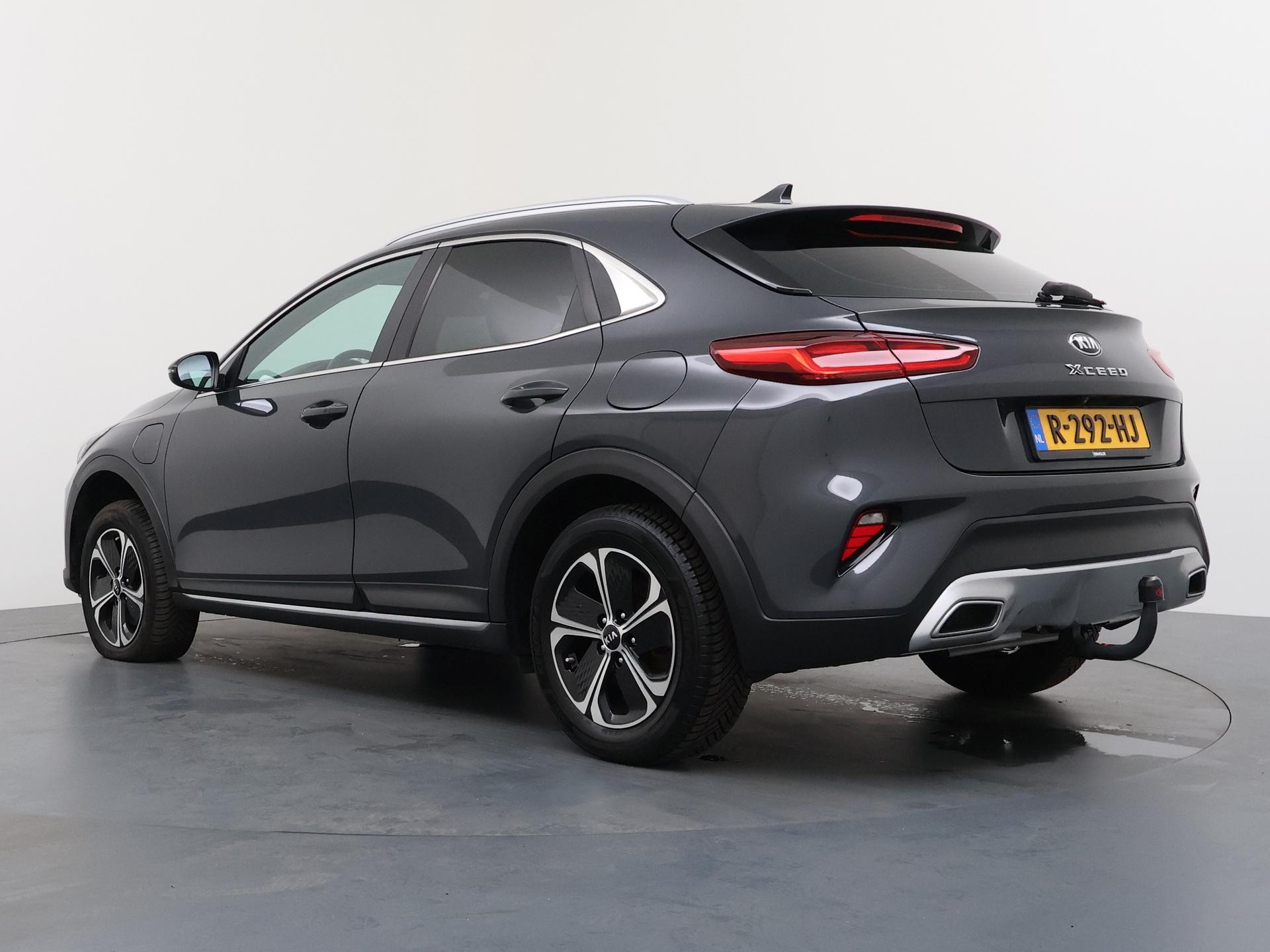 Kia XCeed 1.6 GDi PHEV DynamicLine - Afbeelding 3