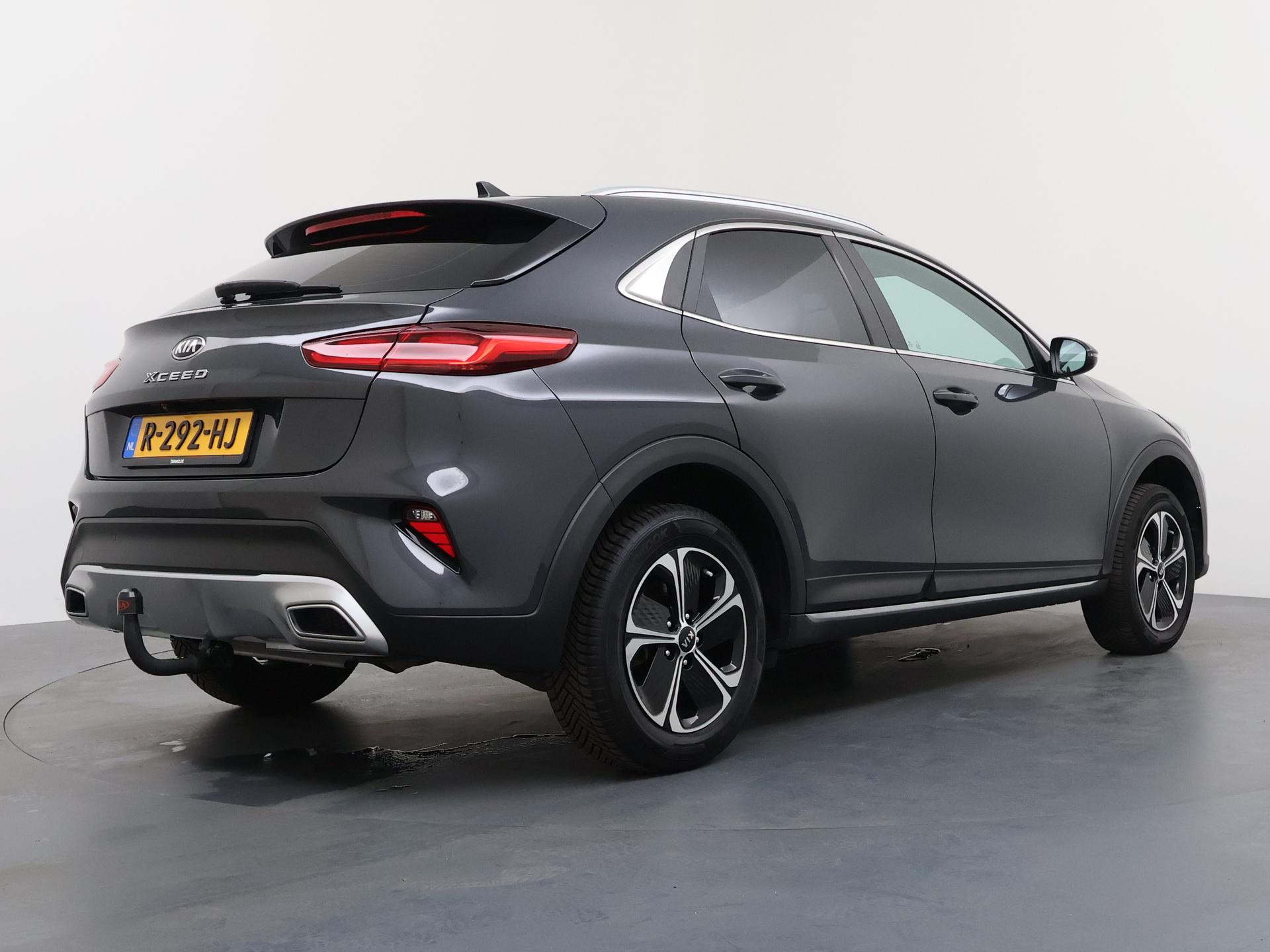 Kia XCeed 1.6 GDi PHEV DynamicLine - Afbeelding 5