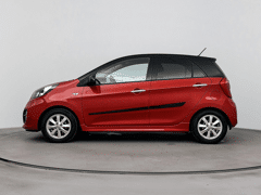 Kia Picanto 1.0 CVVT BusinessLine - Afbeelding 4