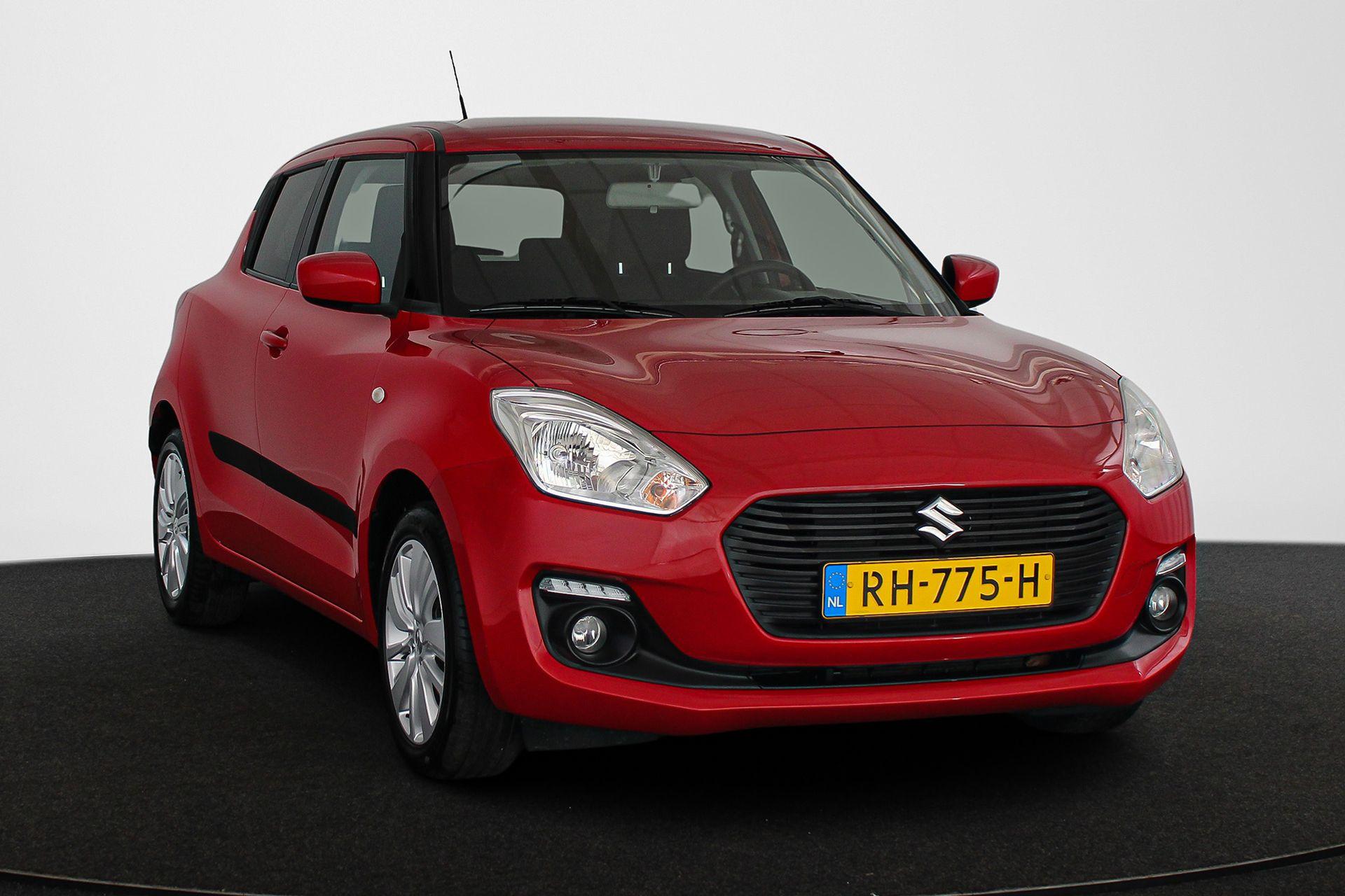 Suzuki Swift 1.2 Select - Afbeelding 2