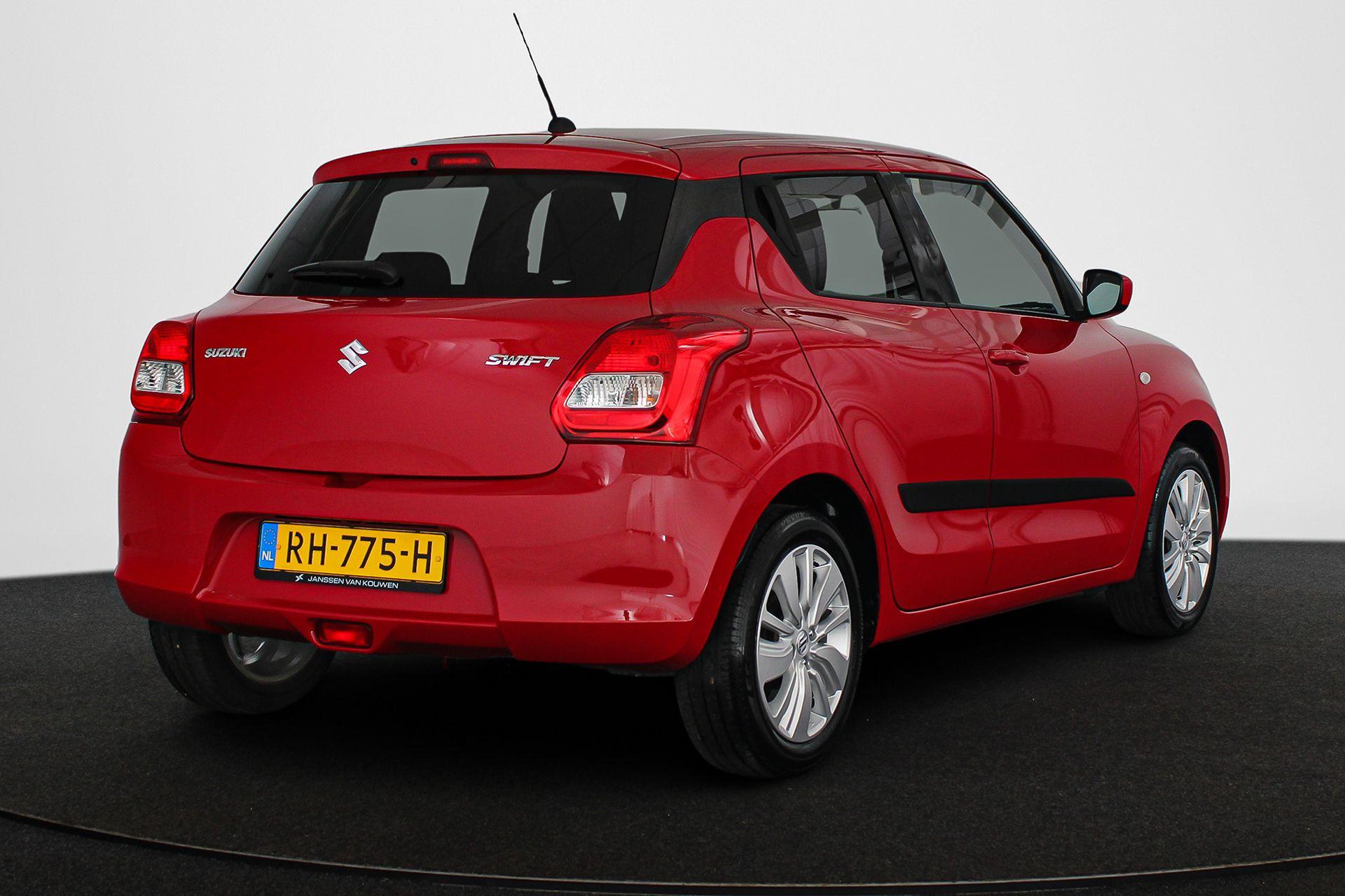 Suzuki Swift 1.2 Select - Afbeelding 3