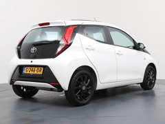 Toyota Aygo 1.0 VVT-i x-play limited - Afbeelding 5