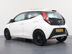 Toyota Aygo 1.0 VVT-i x-play limited - Afbeelding 3