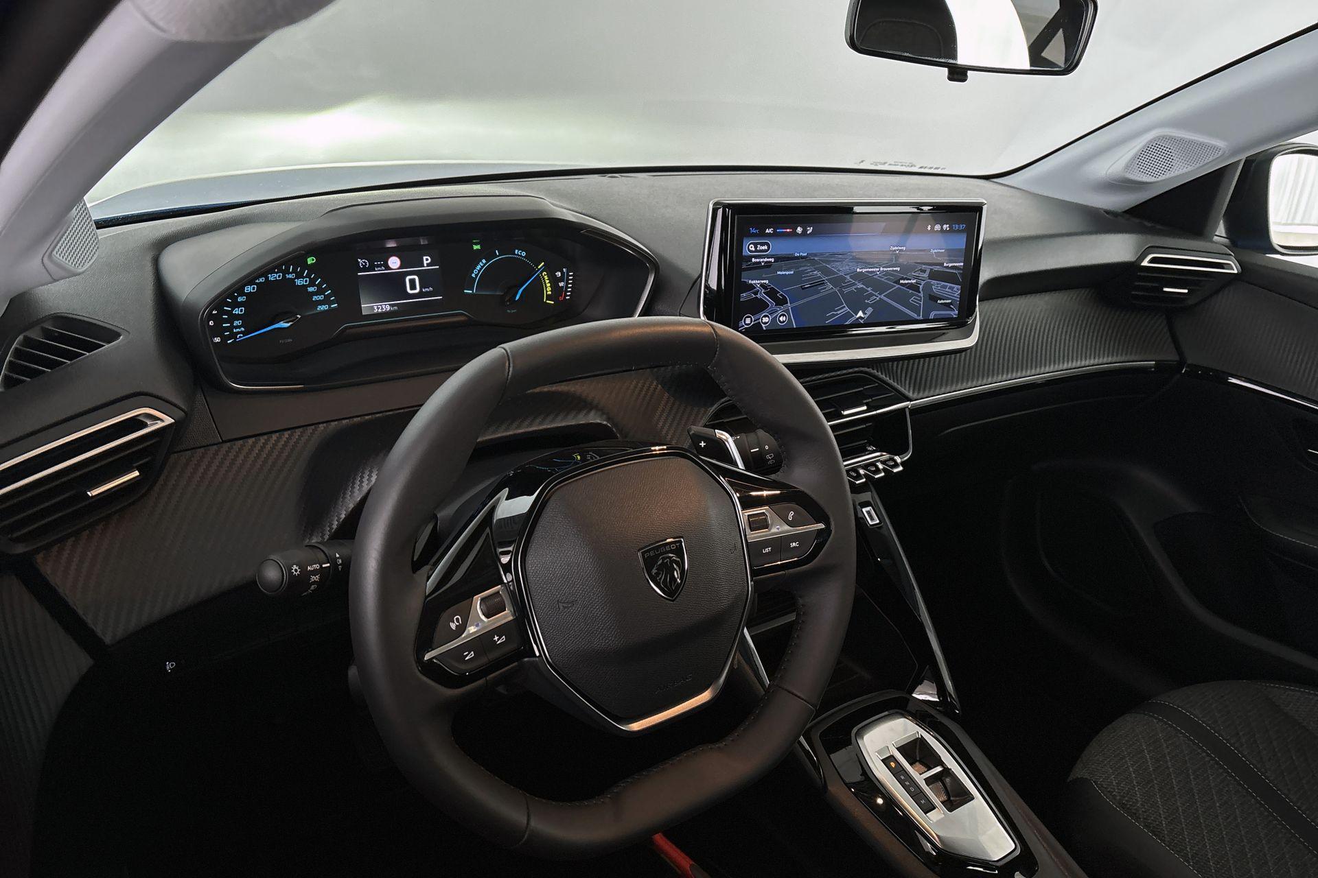 Peugeot 208 Hybrid 100 e-DCS6 Active - Afbeelding 5