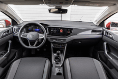 Volkswagen Polo 1.0 TSI 95pk Life Edition - Afbeelding 5