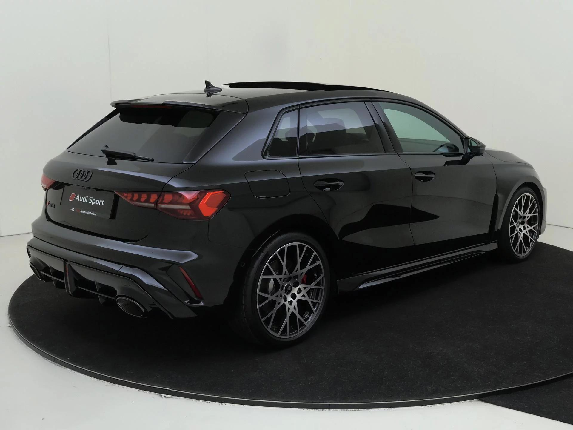 Audi RS 3 Sportback 2.5 TFSI RS 3 quattro - Afbeelding 2
