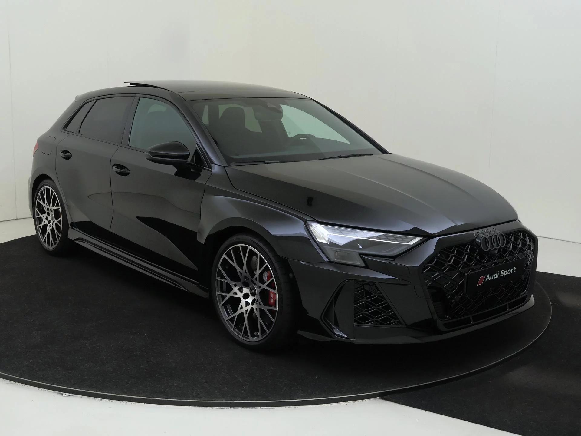 Audi RS 3 Sportback 2.5 TFSI RS 3 quattro - Afbeelding 3