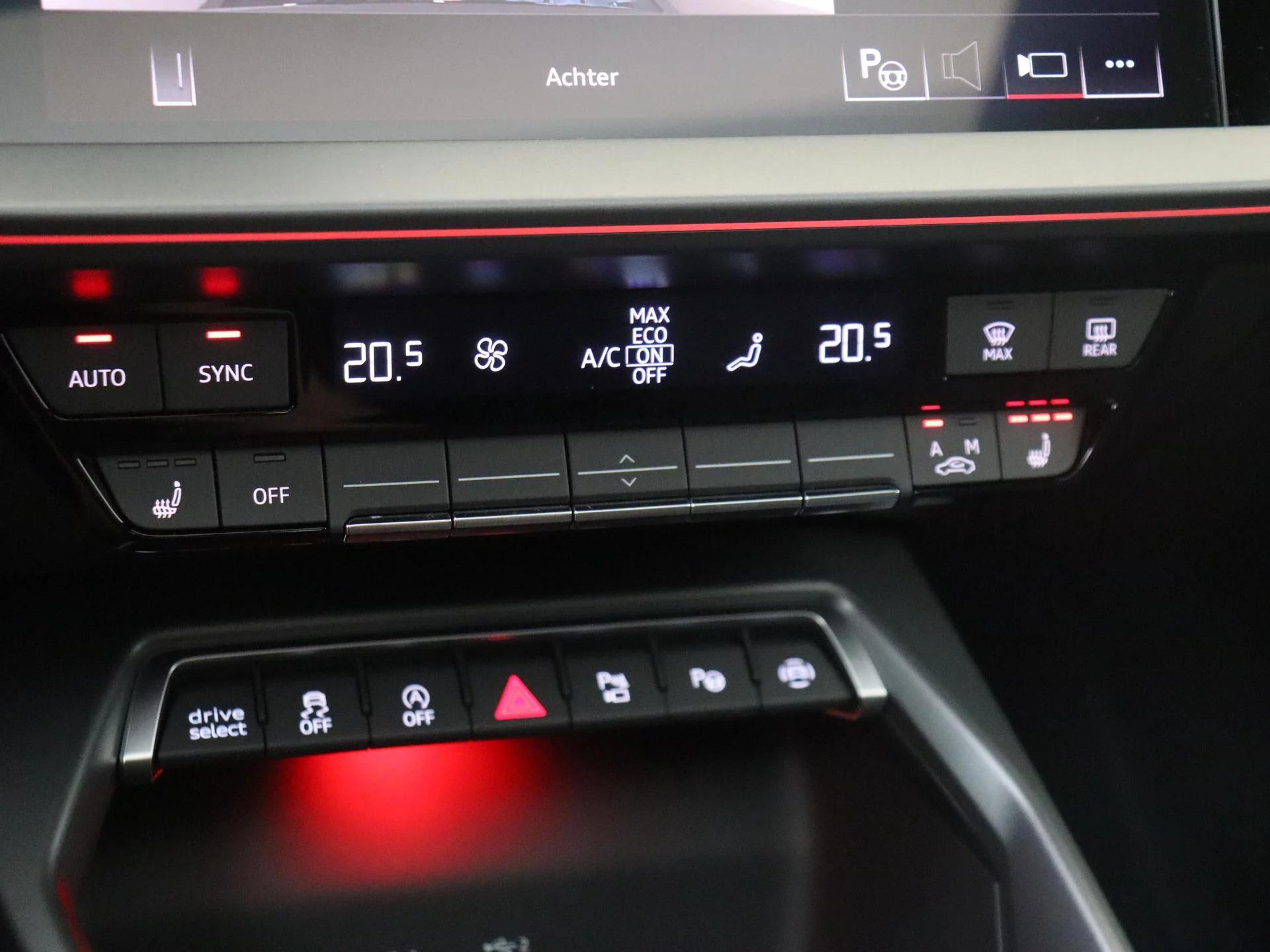 Audi RS 3 Sportback 2.5 TFSI RS 3 quattro - Afbeelding 4