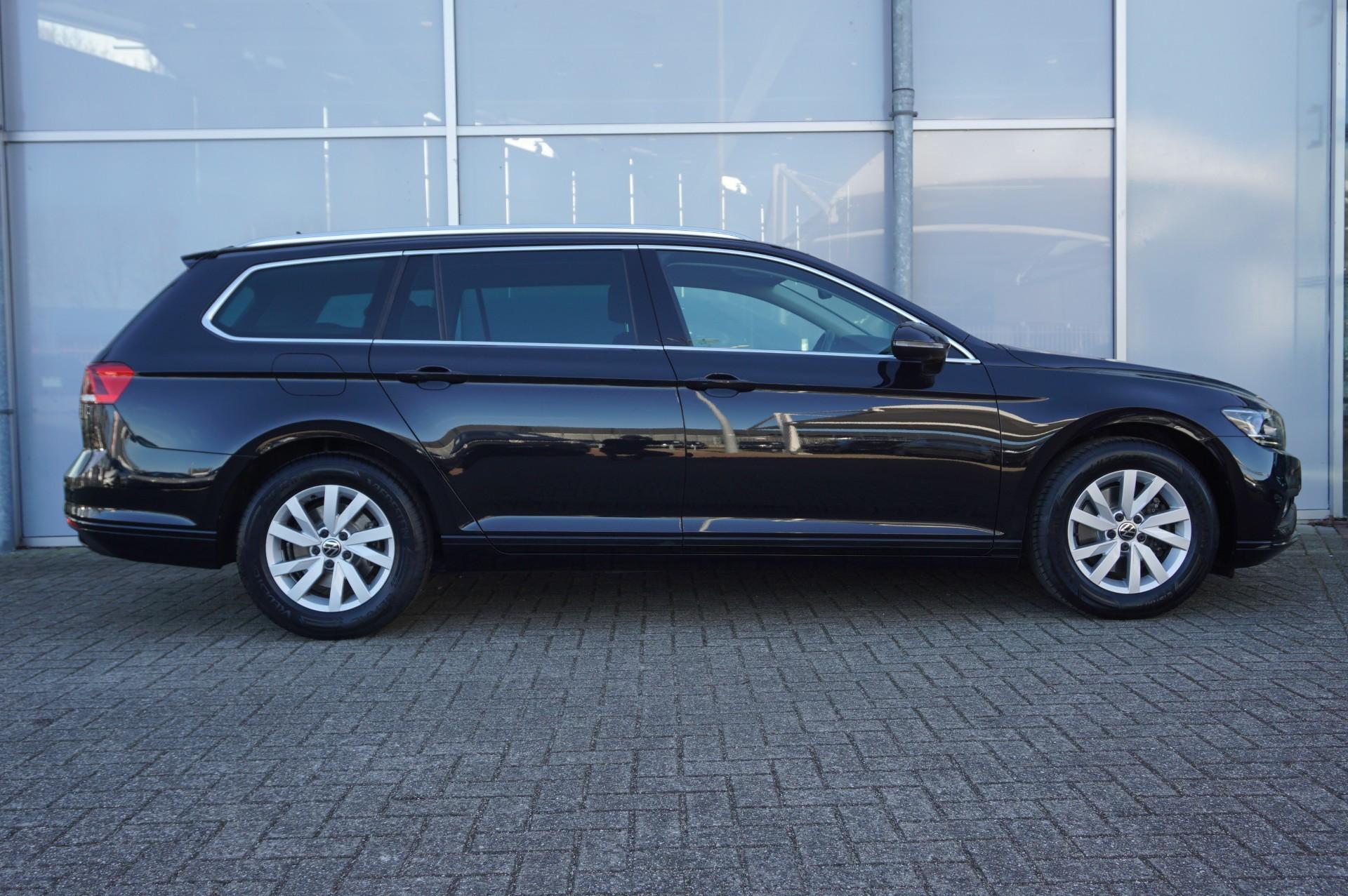 Volkswagen Passat Variant 1.5 TSI 150pk DSG Business - Afbeelding 3