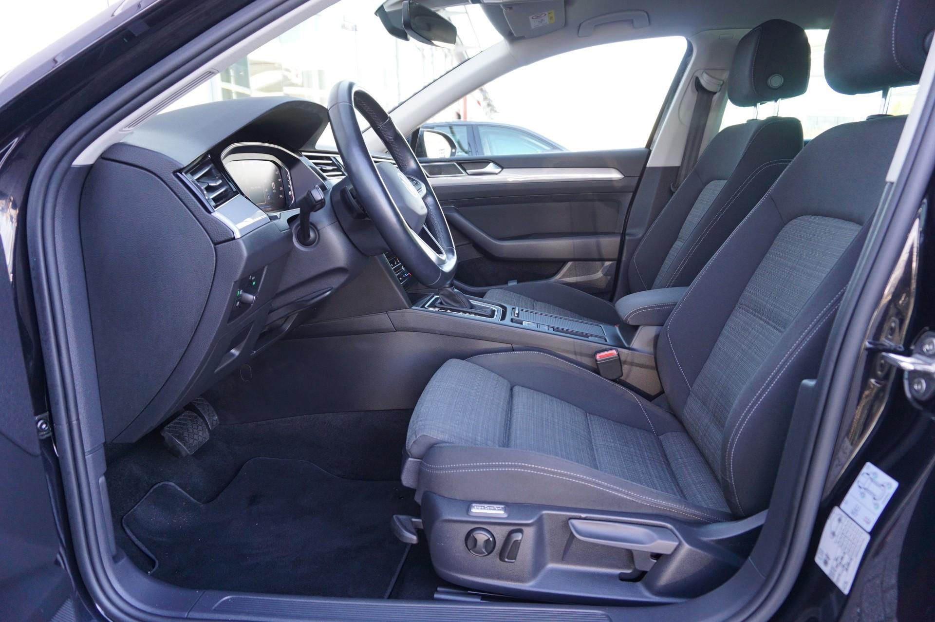 Volkswagen Passat Variant 1.5 TSI 150pk DSG Business - Afbeelding 4