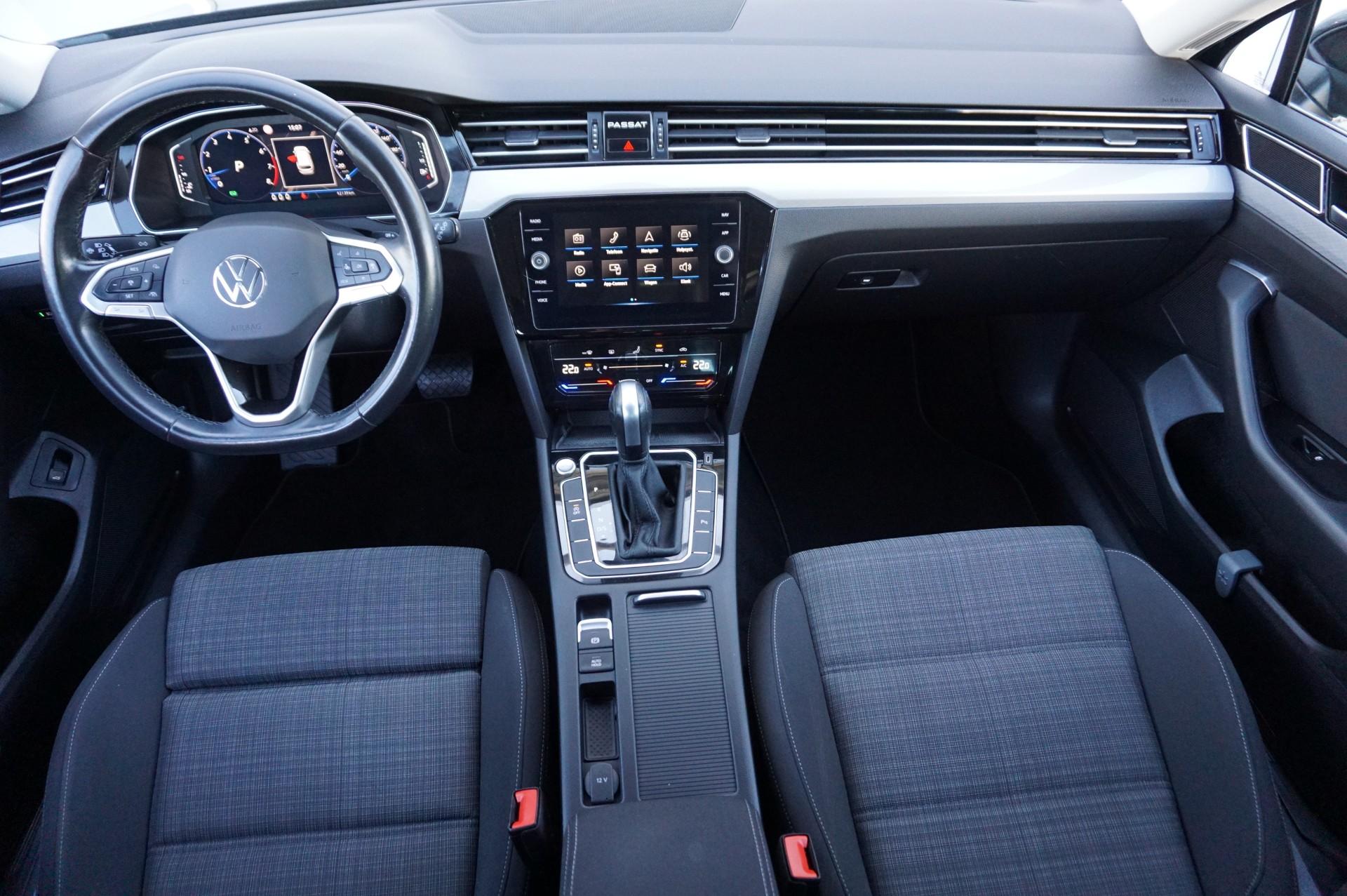 Volkswagen Passat Variant 1.5 TSI 150pk DSG Business - Afbeelding 5