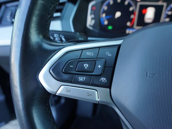 cruise control adaptief