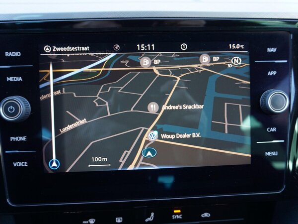 navigatiesysteem