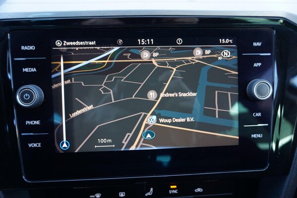 navigatiesysteem