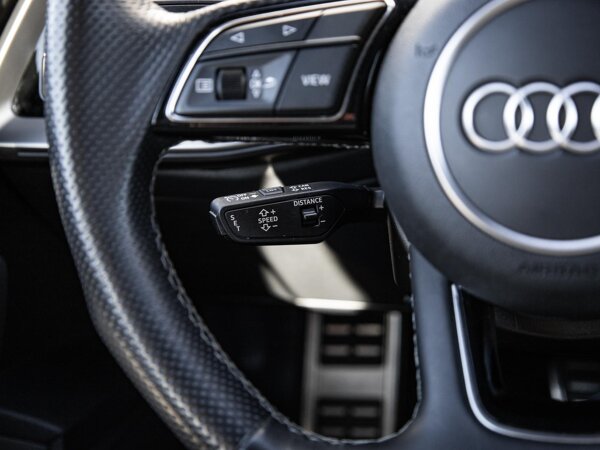 cruise control