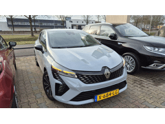 Renault Clio E-Tech full hybrid 145 techno - Afbeelding 2