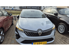 Renault Clio E-Tech full hybrid 145 techno - Afbeelding 5