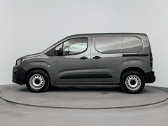 Peugeot e-Partner 50 kWh 136 pk - Afbeelding 2