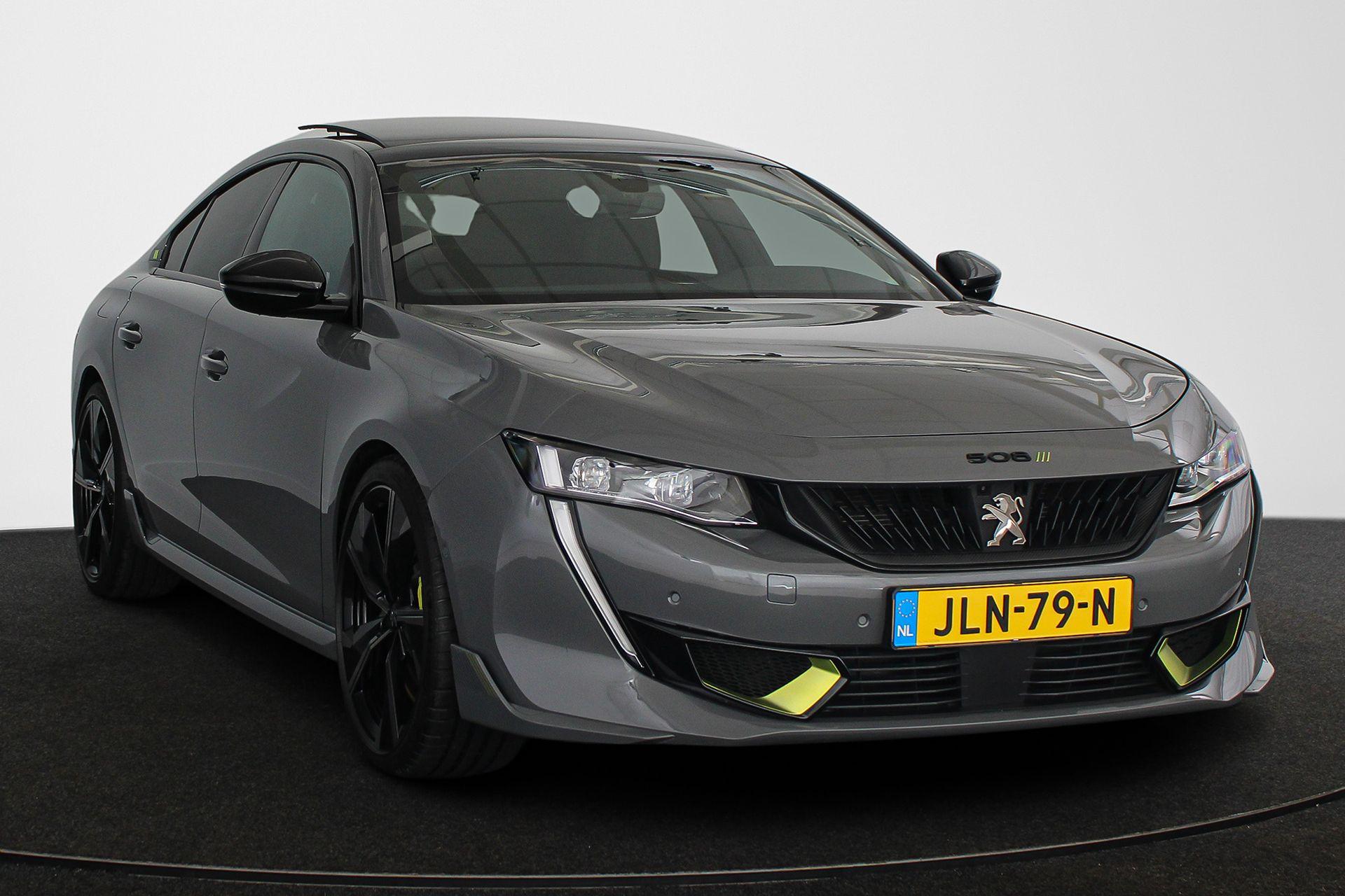 Peugeot 508 1.6 HYbrid Peugeot Sport Engineered - Afbeelding 2