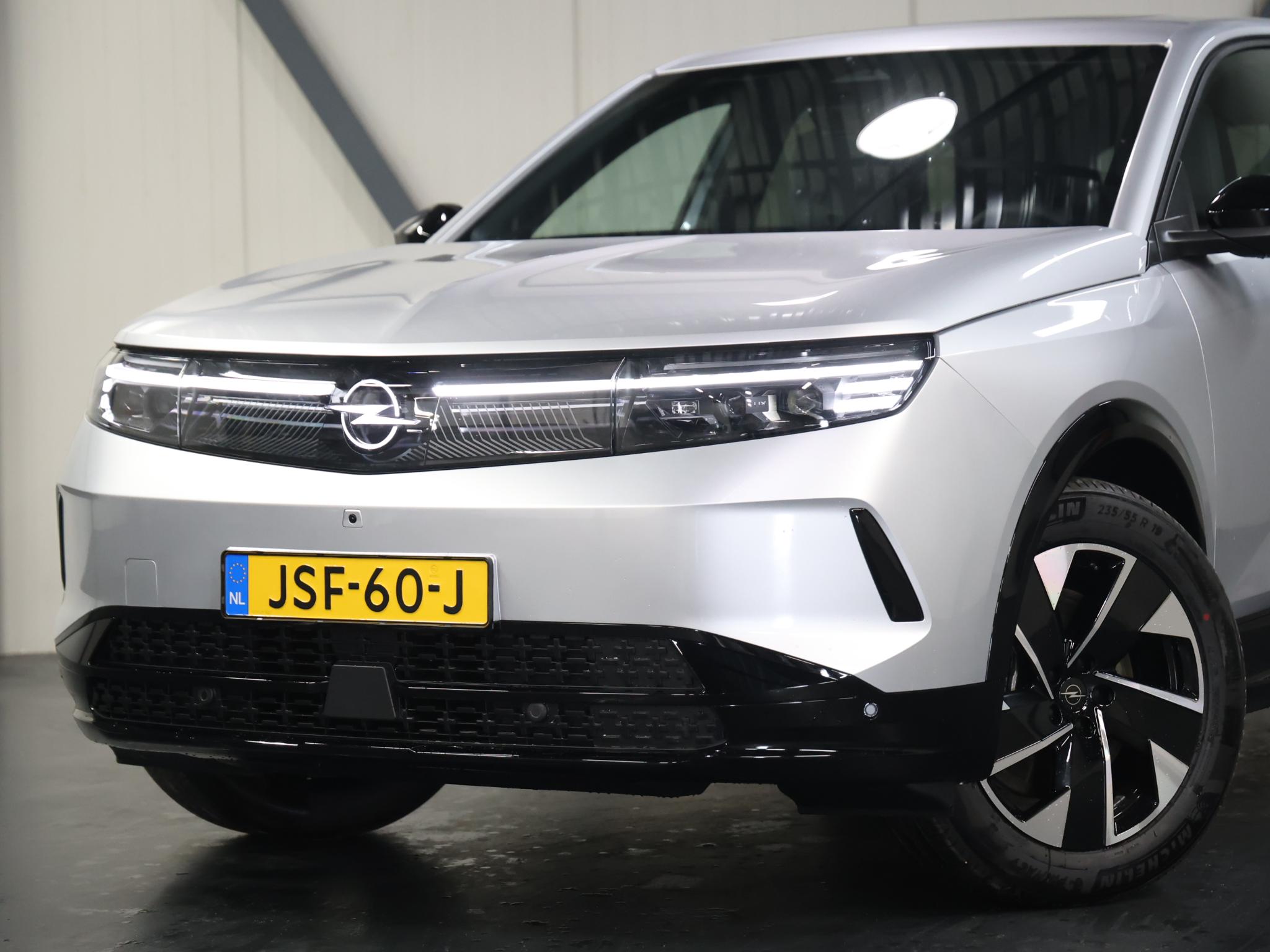 Opel Grandland Electric Business Edition 73 kWh - Afbeelding 5