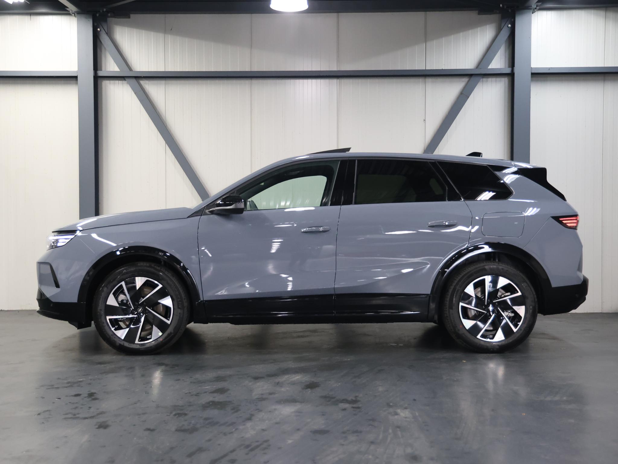 Opel Grandland Electric Business Edition 73 kWh - Afbeelding 2